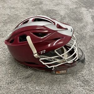 Cascade CPV-R Lacrosse Helmet